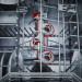 Посудомоечная машина BOSCH SMV8YCX02E