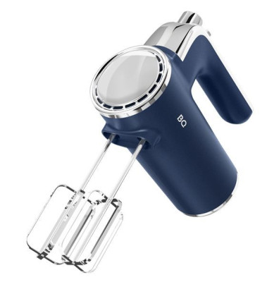 BQ MX420 Blue