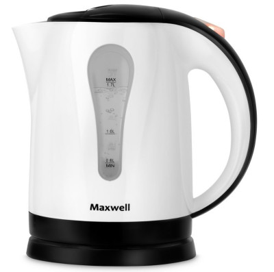 MAXWELL MW-1079 (W) белый