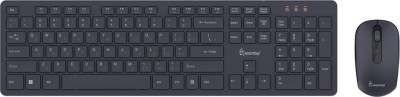 SMARTBUY (SBC-240262AG-K) ONE 240262AG черный