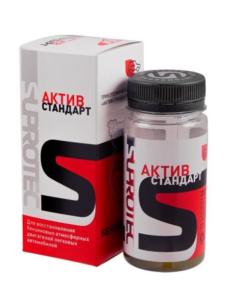 SUPROTEC Триботехнический состав Актив Стандарт 75мл 123117 48160