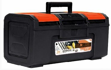 BLOCKER Ящик для инструментов Boombox 24" BR3942