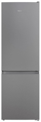 HOTPOINT HT 4180 S, Серебристый