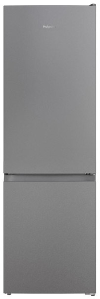 HOTPOINT HT 4180 S, Серебристый
