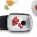 Мясорубка Bosch MFW 68660, черный/серебристый