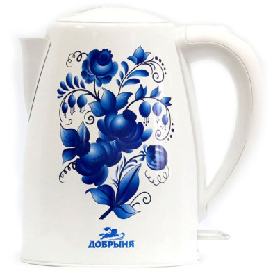 ДОБРЫНЯ DO-1214 (2л.)