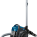 Пылесос Bosch BGS 05A220, синий/серый
