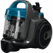 Пылесос Bosch BGS 05A220, синий/серый