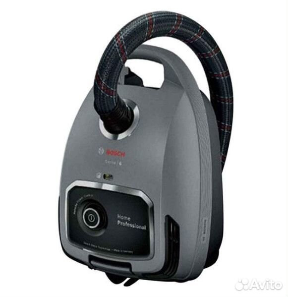 Пылесос Bosch BGL6PRO1