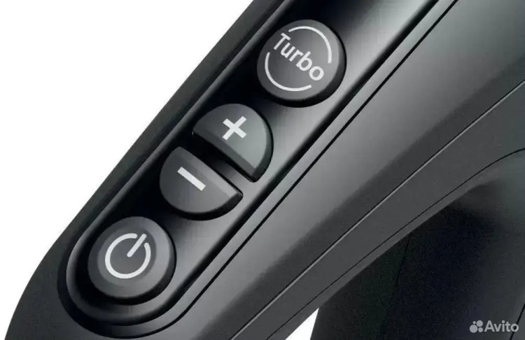 Пылесос Bosch BGL6PRO1