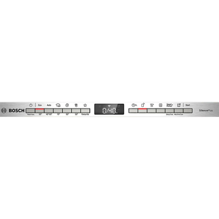 Посудомоечная машина Bosch SPV4HMX49E