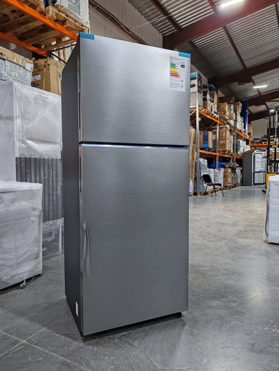 Холодильник Samsung RT35CG5000S9WT