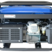 Бензогенератор ТСС TSS SGG 2800EN