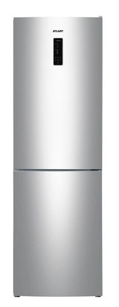 АТЛАНТ ХМ-4621-181-NL 343л. серебристый