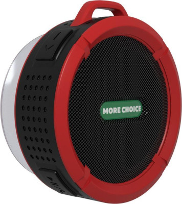 MORE CHOICE (4610196402654) BS10 Red