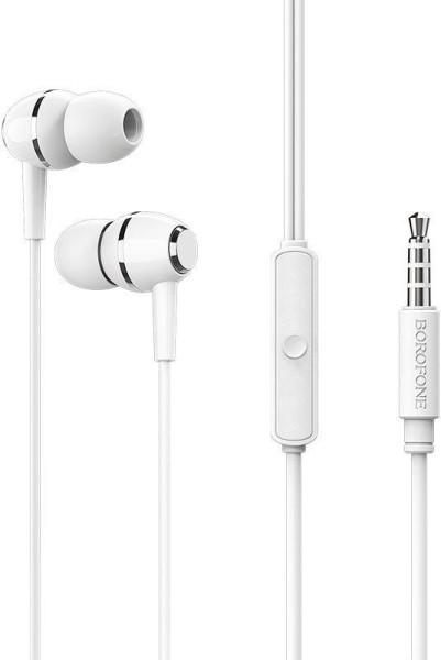 BOROFONE (6931474709707) BM36 White