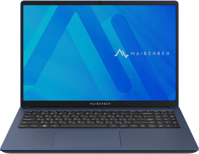 MAIBENBEN 16 Medio M645 Blue (M6451SB0LURE3)