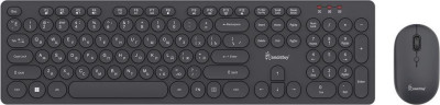 SMARTBUY (SBC-328327AG-K) ONE 328327AG черный