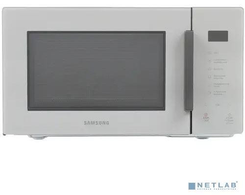 SAMSUNG MS23T5018AG/BW Микроволновая печь, 23л, 800Вт, серый