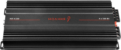 URAL МЛ 4.120 МОЛНИЯ