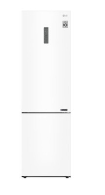 LG GA-B509CQWL 384л. белый