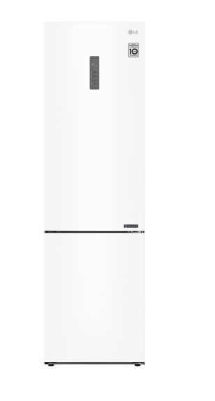 LG GA-B509CQWL 384л. белый