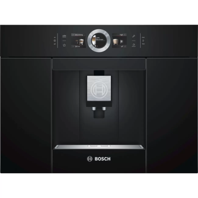 Эспрессо кофемашина Bosch CTL636EB6