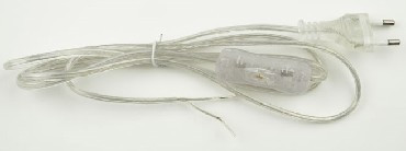 UNIEL UL-00004433 UCX-C11/02A-170 CLEAR