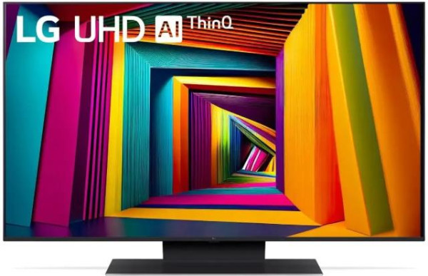 LG 43UT91006LA.ARUG SMART TV