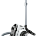 Пылесос Bosch BGS05A222 белый чёрный
