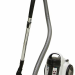 Пылесос Bosch BGS05A222 белый чёрный