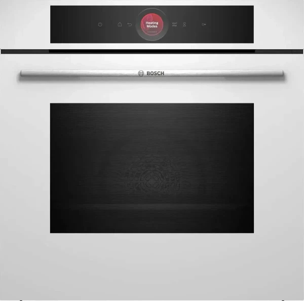 Электрический духовой шкаф Bosch HBG7741W1