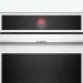 Электрический духовой шкаф Bosch HBG7741W1