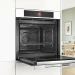 Электрический духовой шкаф Bosch HBG7741W1