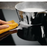 Индукционная варочная поверхность Electrolux EIV85453, 4 конфорки, с зоной расширения, стеклокерамика, 7350 Вт