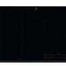Индукционная варочная поверхность Electrolux EIV85453, 4 конфорки, с зоной расширения, стеклокерамика, 7350 Вт