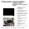 Индукционная варочная поверхность Electrolux EIV85453, 4 конфорки, с зоной расширения, стеклокерамика, 7350 Вт