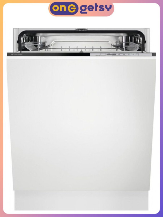 Посудомоечная машина Electrolux EEA17200L