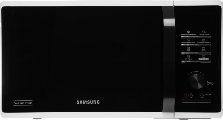 Микроволновая печь Samsung MG23K3515ASBW