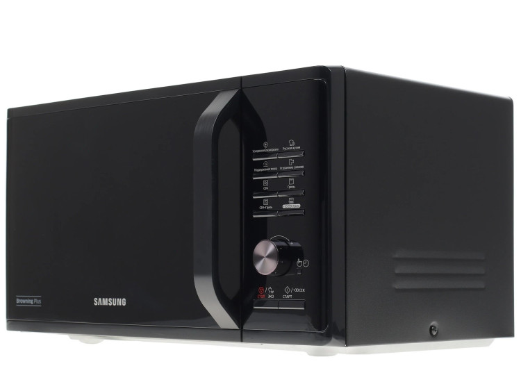 Микроволновая печь Samsung MG23K3515ASBW