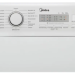 Стиральная машина Midea MFE11W65/W-C