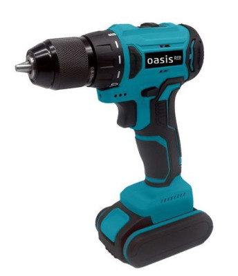 OASIS ASB-18V Pro (бесщеточный) Аккумуляторный шуруповёрт