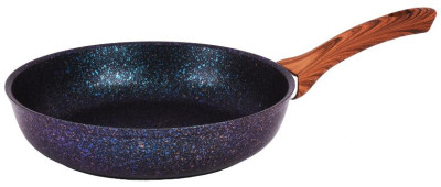 КУКМОР сгг280а а/пр литая 28см Granit ultra blue