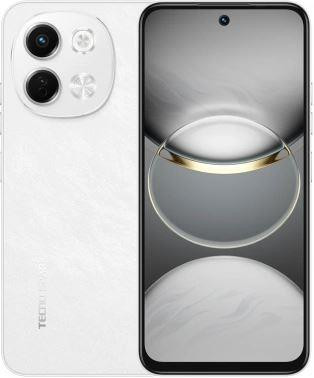 TECNO Spark 30 5G 6/128Gb White