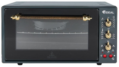 IDEAL М 50 03 антрацит