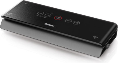BBK BVS802 черный
