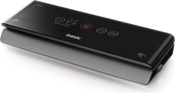 BBK BVS802 черный