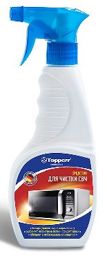 TOPPERR 3402 для СВЧ