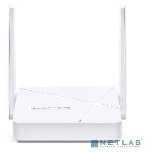 MERCUSYS MR20 AC750 Двухдиапазонный Wi-Fi роутер
