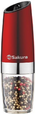 SAKURA SA-6643 R